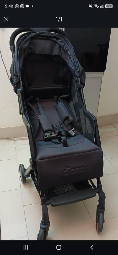 Kids Pram/ Walker/ Stroller/ Pushchair/ Baby Pram