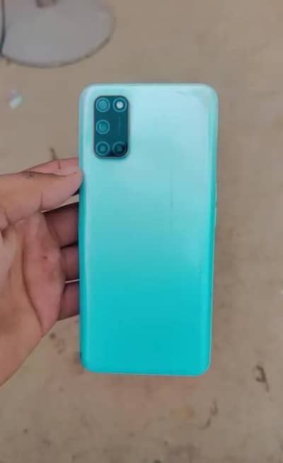 OPPO A52