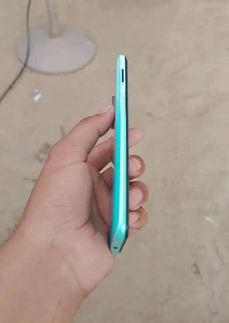OPPO A52 1