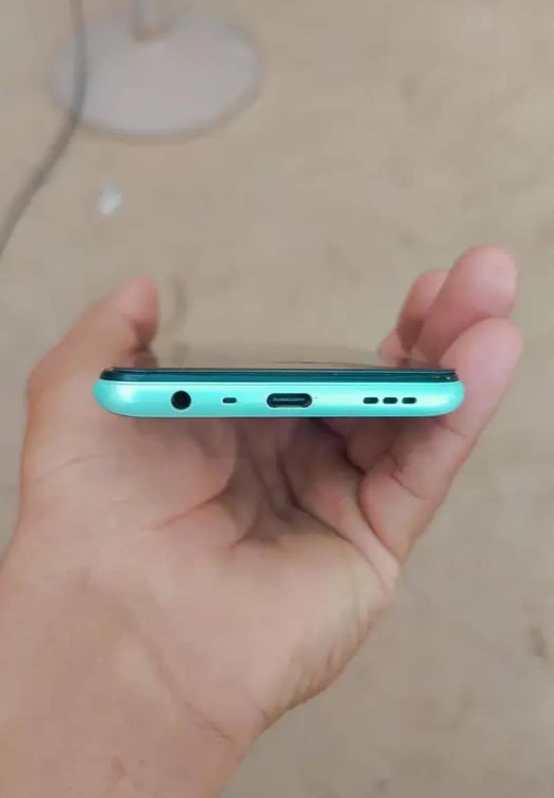 OPPO A52 2