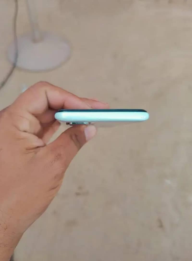 OPPO A52 4
