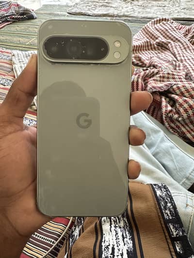 Google Pixel 9 Pro XL