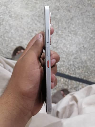 Infinix Hot 60 pro