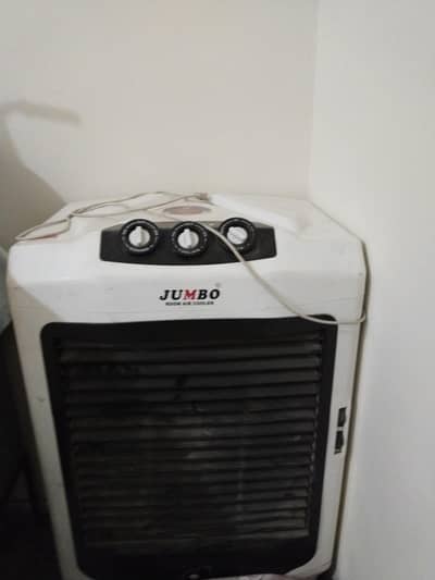 jumbo air cooler