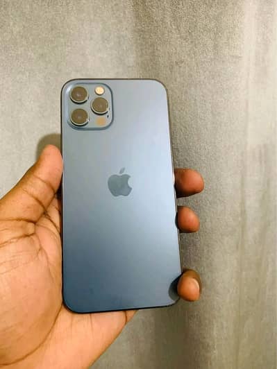 Apple iPhone 12 Pro
