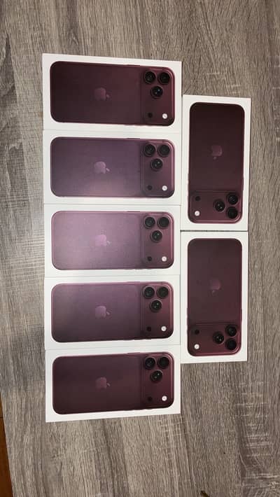 Apple iPhone 18 Pro Max