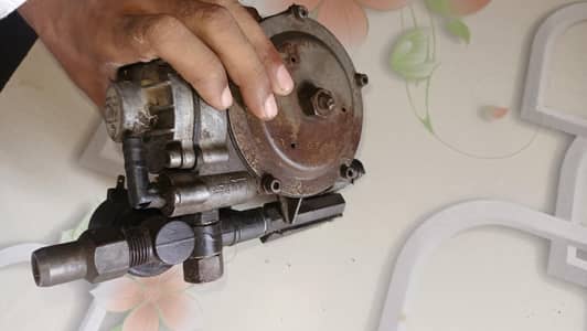 cng kit gaskit