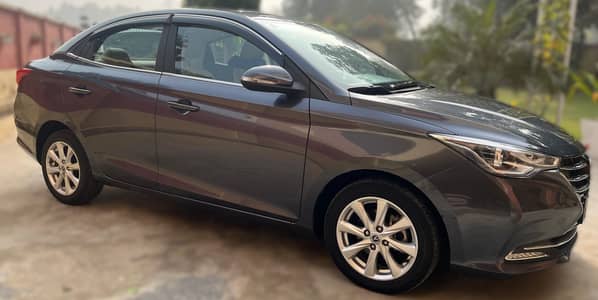 Changan Alsvin 2023