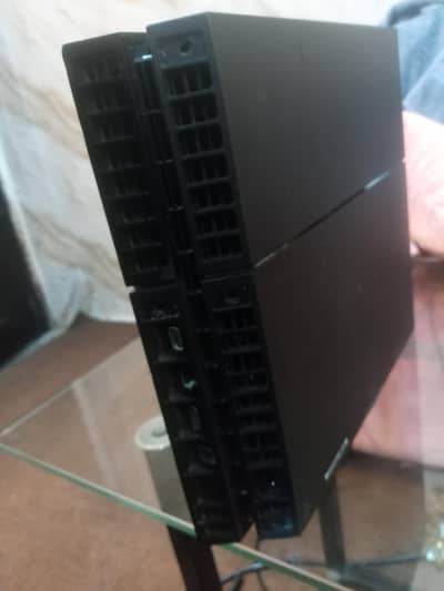 Play station 4 |Jailbreak|