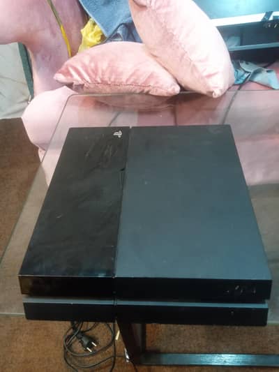 Play station 4 |Jailbreak|