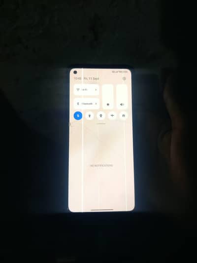 One Plus 9R