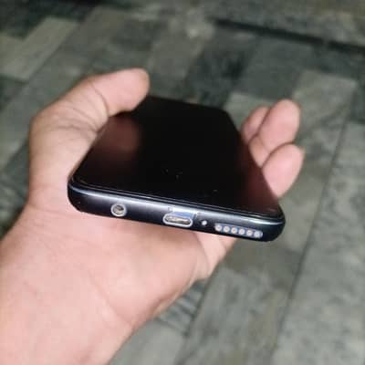 Motorola Moto G100