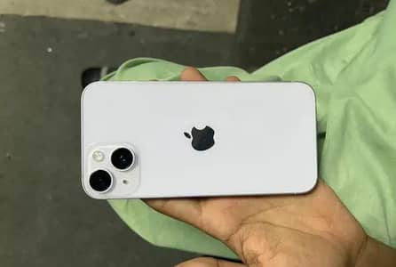 Apple iPhone 14
