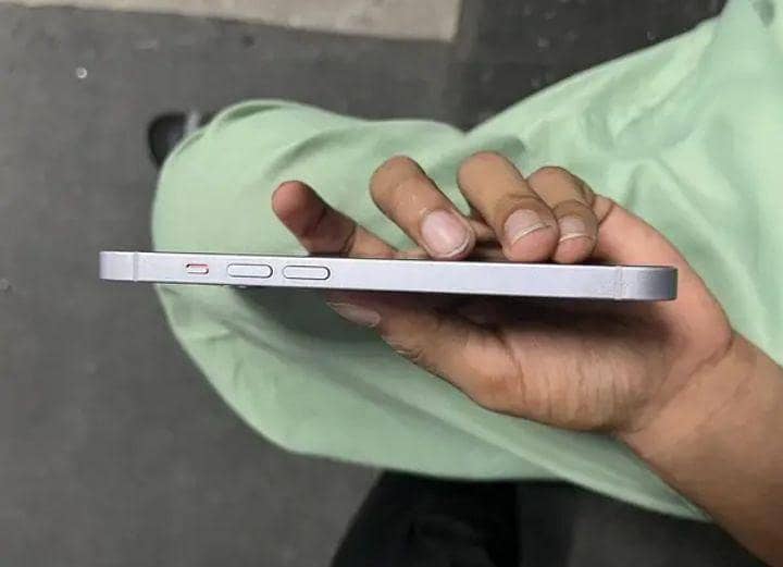 Apple iPhone 14 2