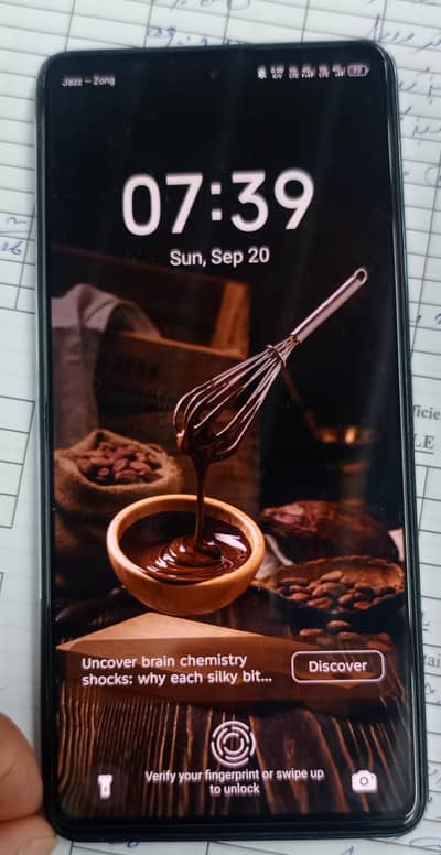 Tecno CAMON 20