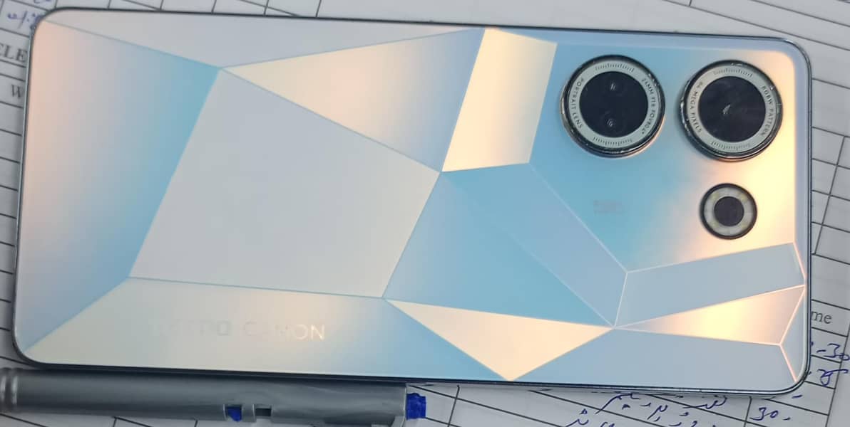 Tecno CAMON 20 3