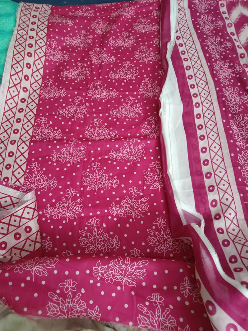 Different Branded suits 8
