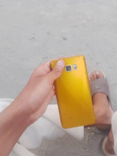 Samsung Mobile Note 5