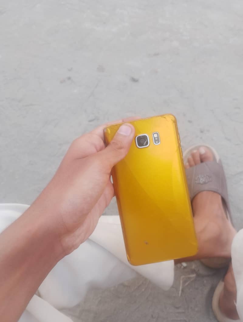 Samsung Mobile Note 5 0