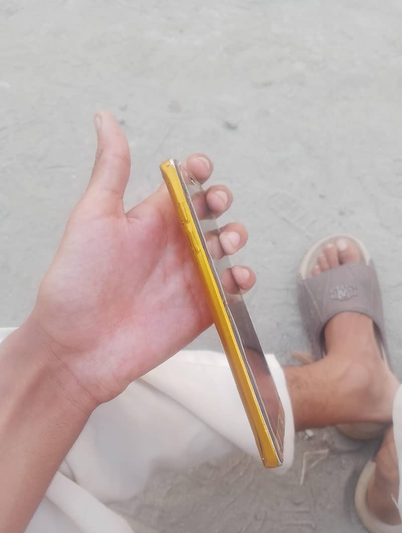 Samsung Mobile Note 5 2