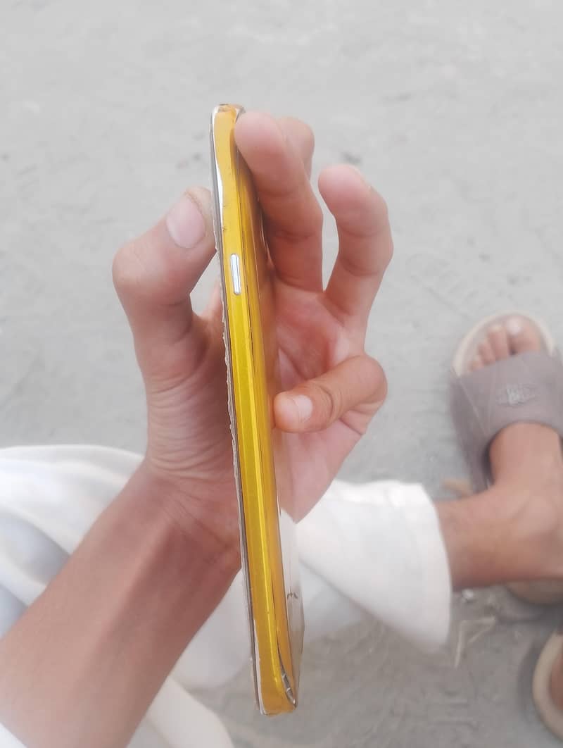 Samsung Mobile Note 5 4