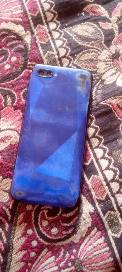 Realme c2-touch