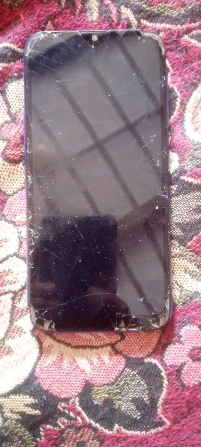 Realme c2-touch 2
