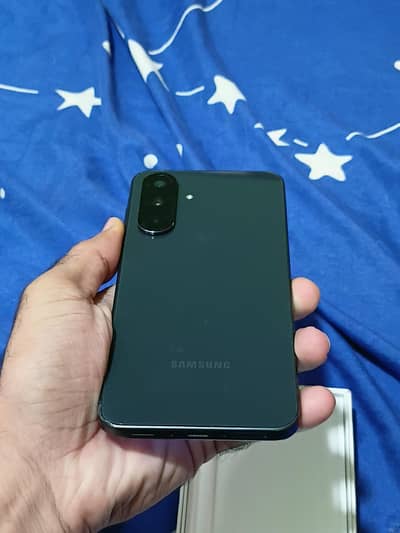 Samsung A36 8 Ram 256 GB Non PTA