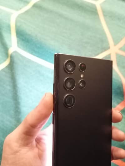 Samsung Mobile S22 Ultra