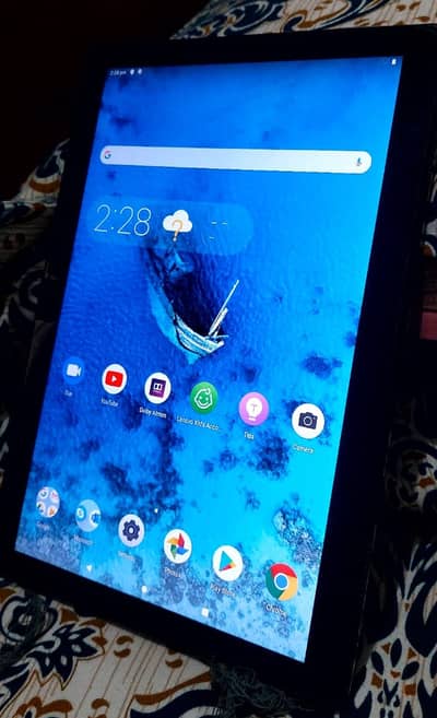 Lenovo Tab P10 TB-X705F | 4GB RAM 64GB ROM | 10.1" FHD |