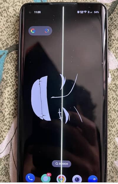 One Plus 8
