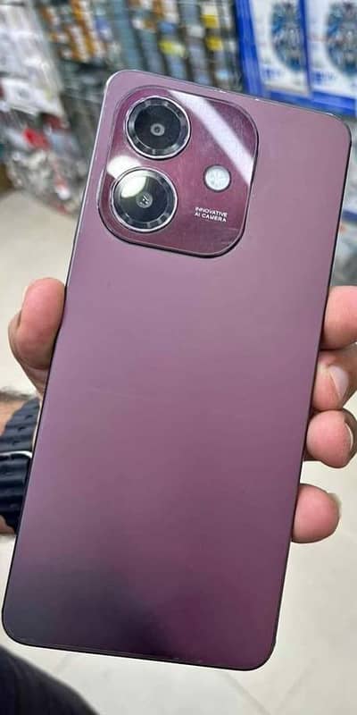 Oppo A5i 4+4/64