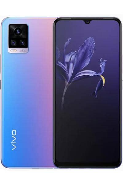 Vivo V20 8+4 128GB