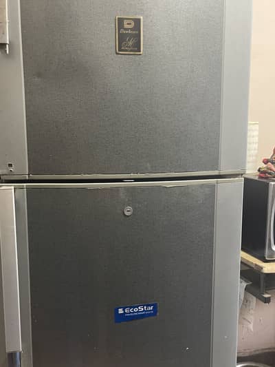 Dawalance refrigenerator