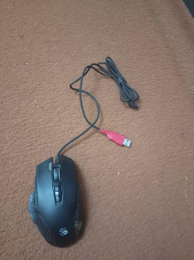 Bloody J95s mouse