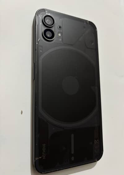 Nothing Phone 1