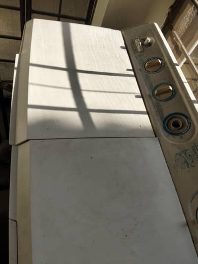 washing machine for urgent sale
