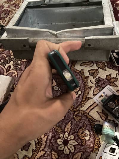 Faywa F2