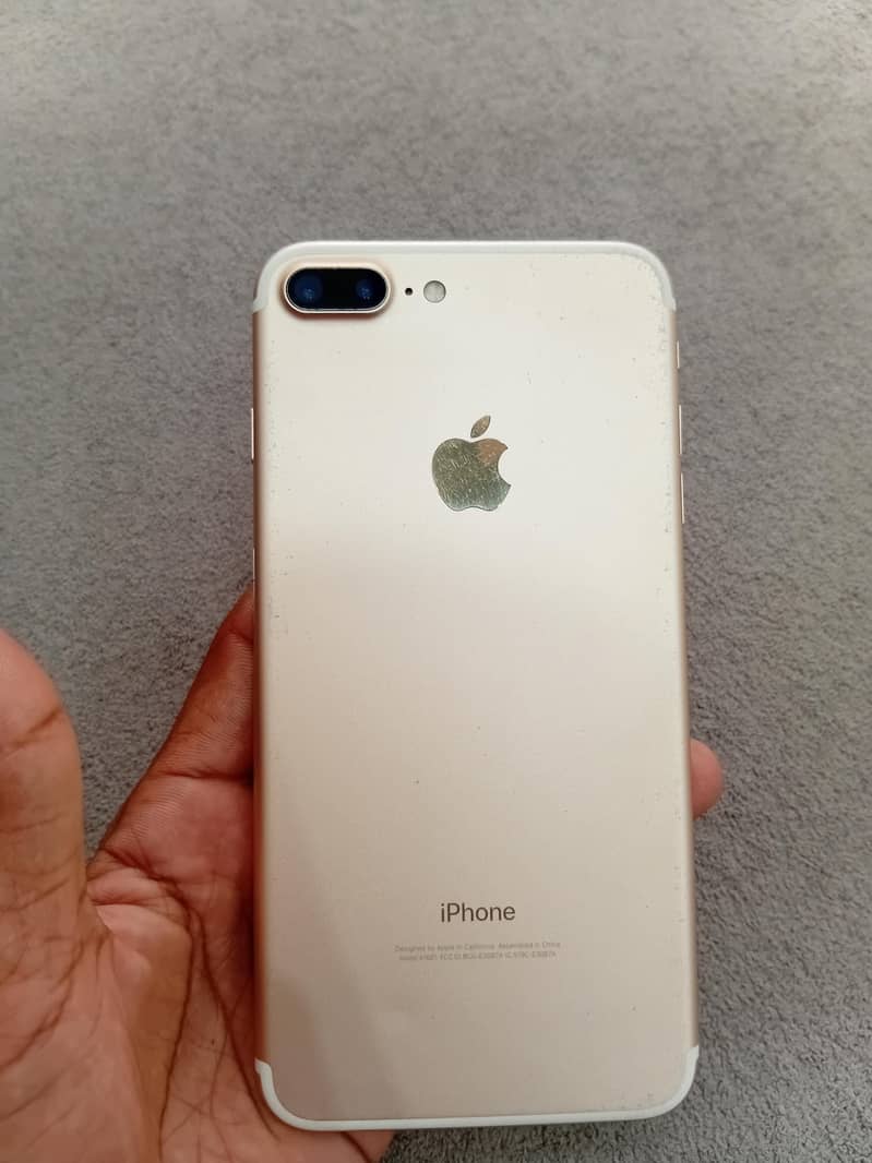 Apple iPhone 7 Plus 7