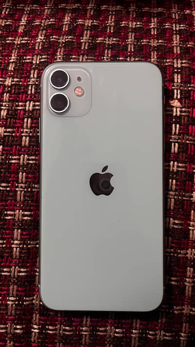 Apple iPhone 11 Non PTA