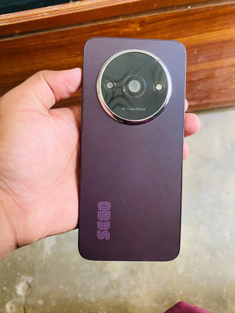 SEGO Note 60 0