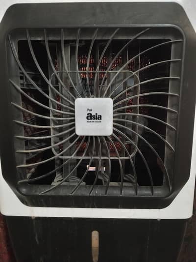 Jumbo Size Pak Asia Room Cooler
