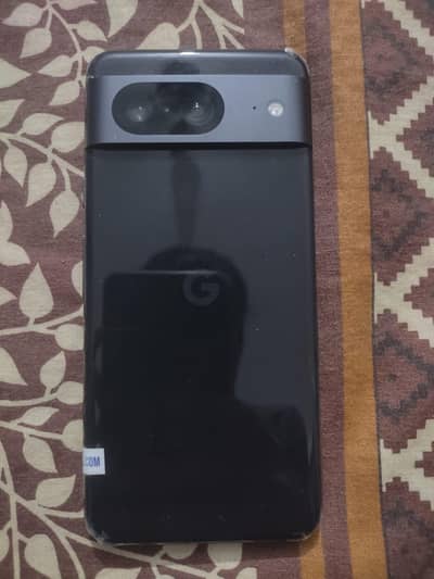 Google Pixel 8