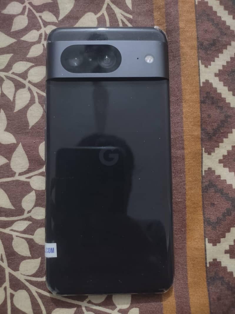 Google Pixel 8 0