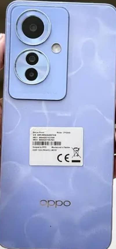 OPPO Reno