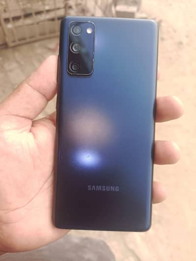 Samsung Mobile S20 FE