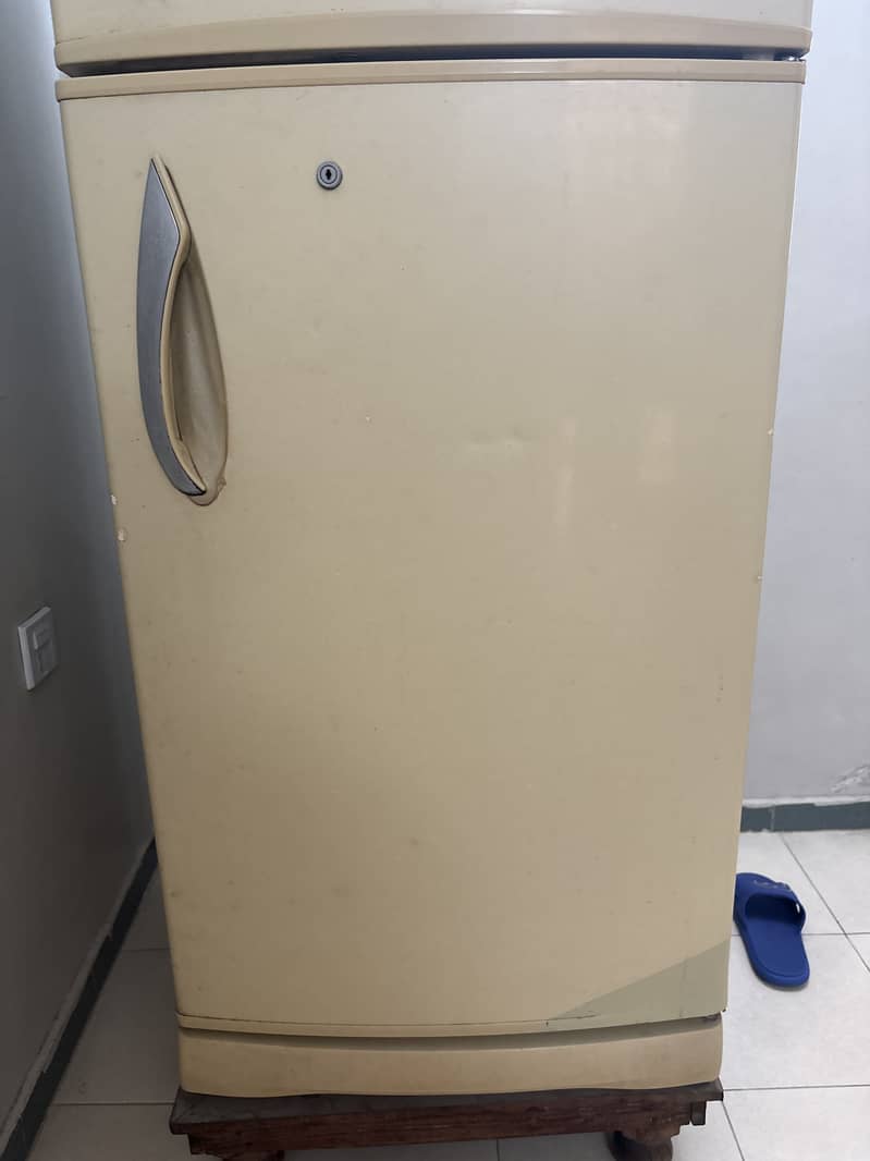 FRIDGE 1
