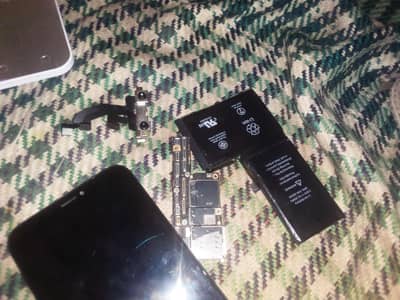 Apple iPhone X