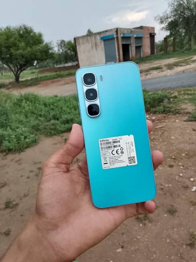 Infinix Hot 6 Pro