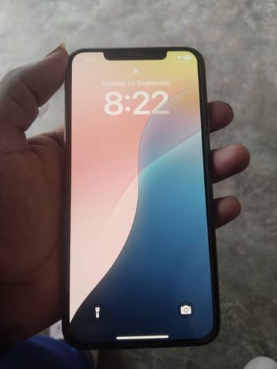 Apple iPhone XS Max 64
